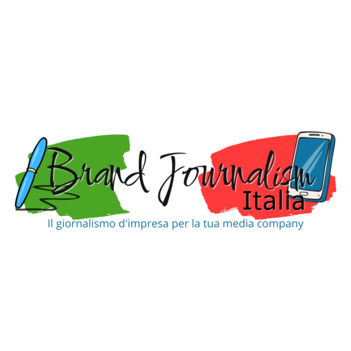 Brand Journalism Italia